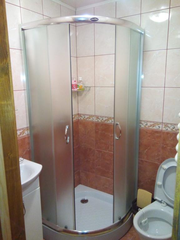 Homestay Opryshky Татаров Экстерьер фото
