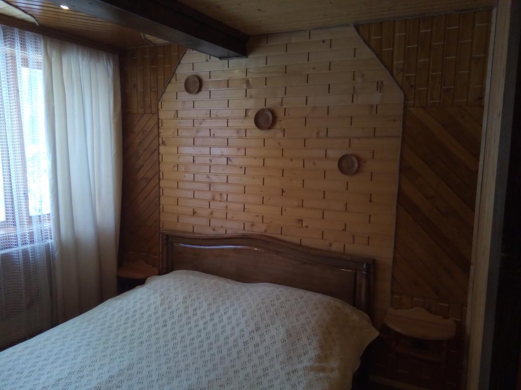 Homestay Opryshky Татаров Экстерьер фото